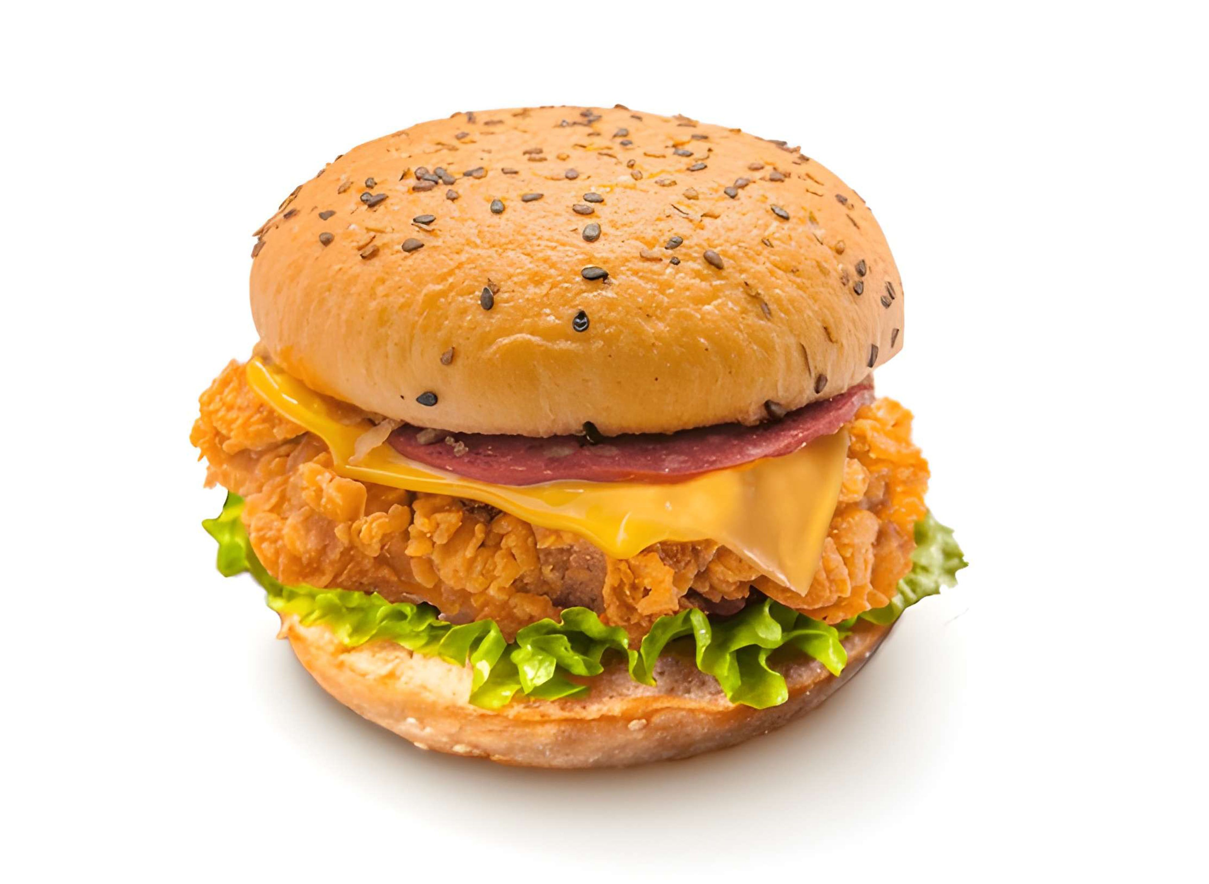Zam Zam Fast Food