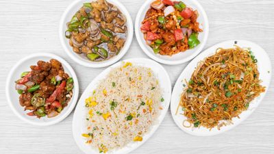Chef Shahid