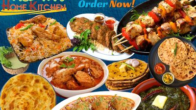 Aliha's Kitchen