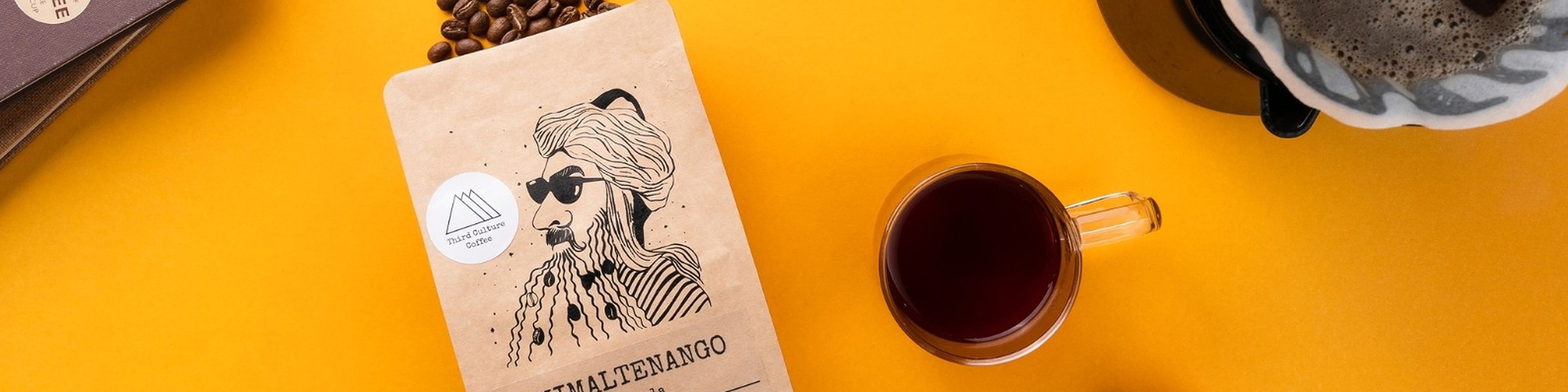 Third Culture Coffee - Cantt vendor logo