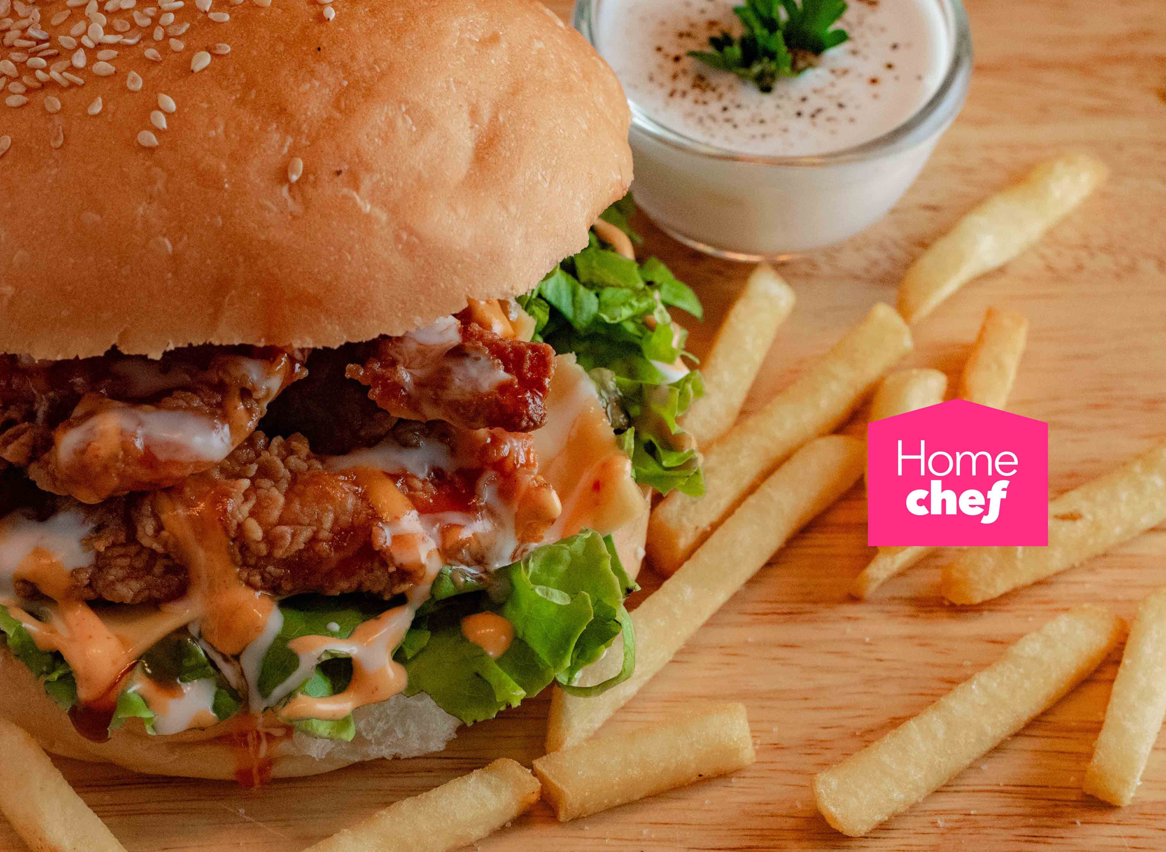 Burger House menu in Karachi Food Delivery Karachi foodpanda