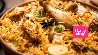 Ibrahim kitchen