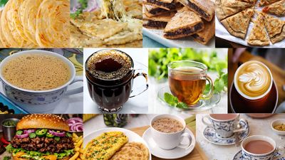 Cafe Gulberg