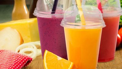 Juice & Shake