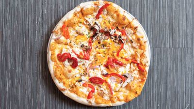 GN Pizza House