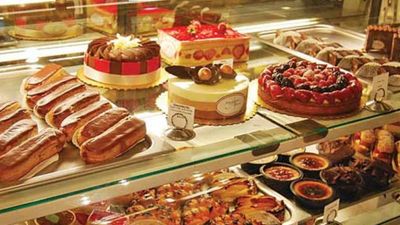 PIATTO BAKERY