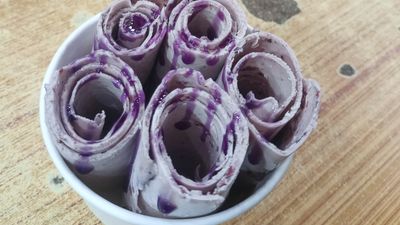 MR. ZEE Tawa Ice Cream- Gulberg