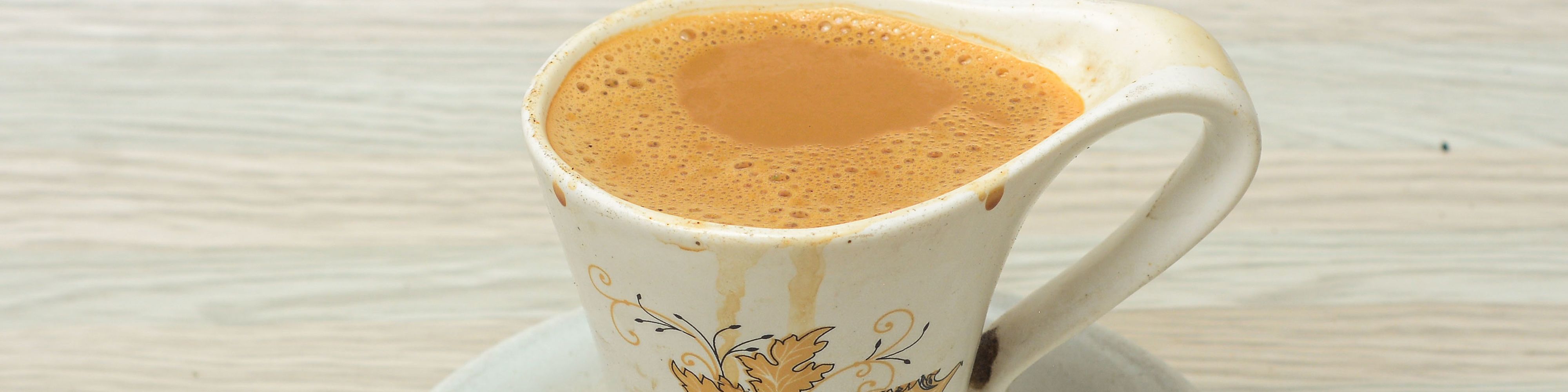 Quetta Chai Walay - Gaznavi Road vendor logo