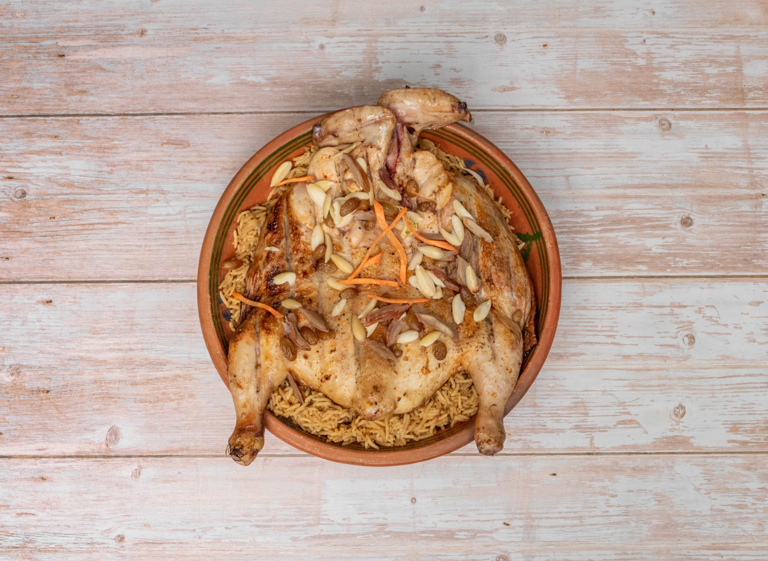 Heera Charga - Temple Road vendor logo