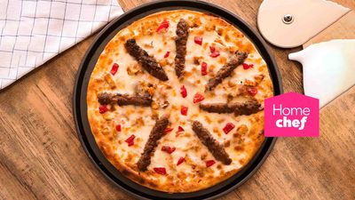 Pizza junction