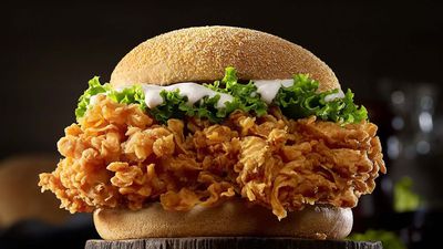 Lahorie Fast Food
