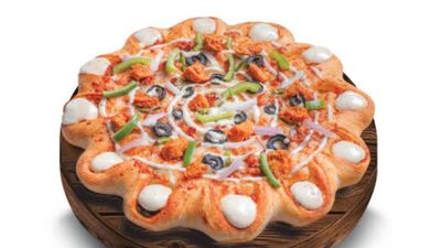 Pizza Crunch