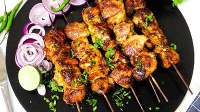 SHELBYS Shawarma, Fast Food & BBQ