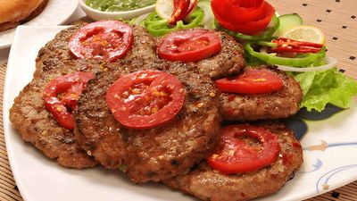 Al-Sheikh Food Point