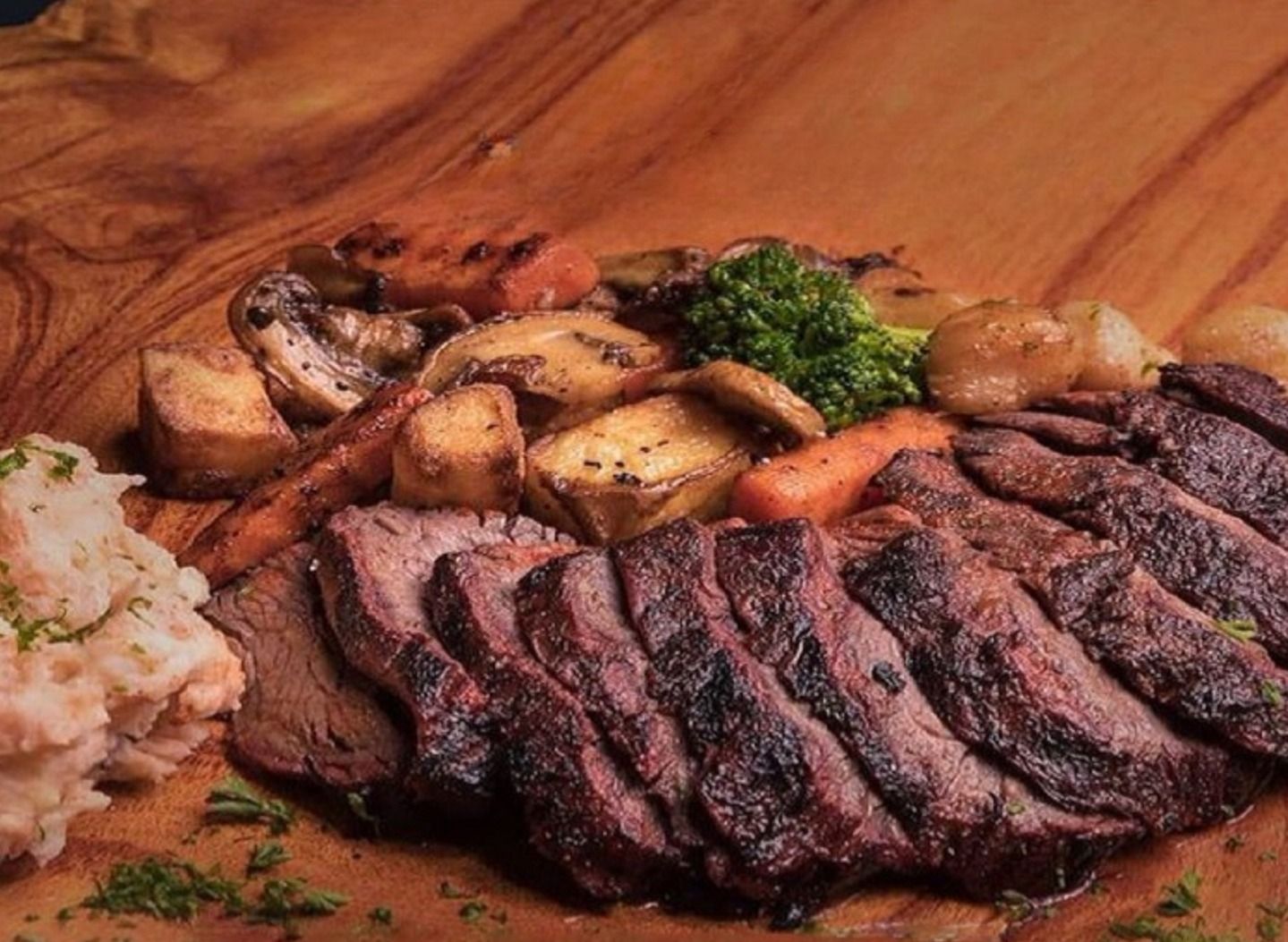 Steak By cfu menu in Lahore Food Delivery Lahore foodpanda
