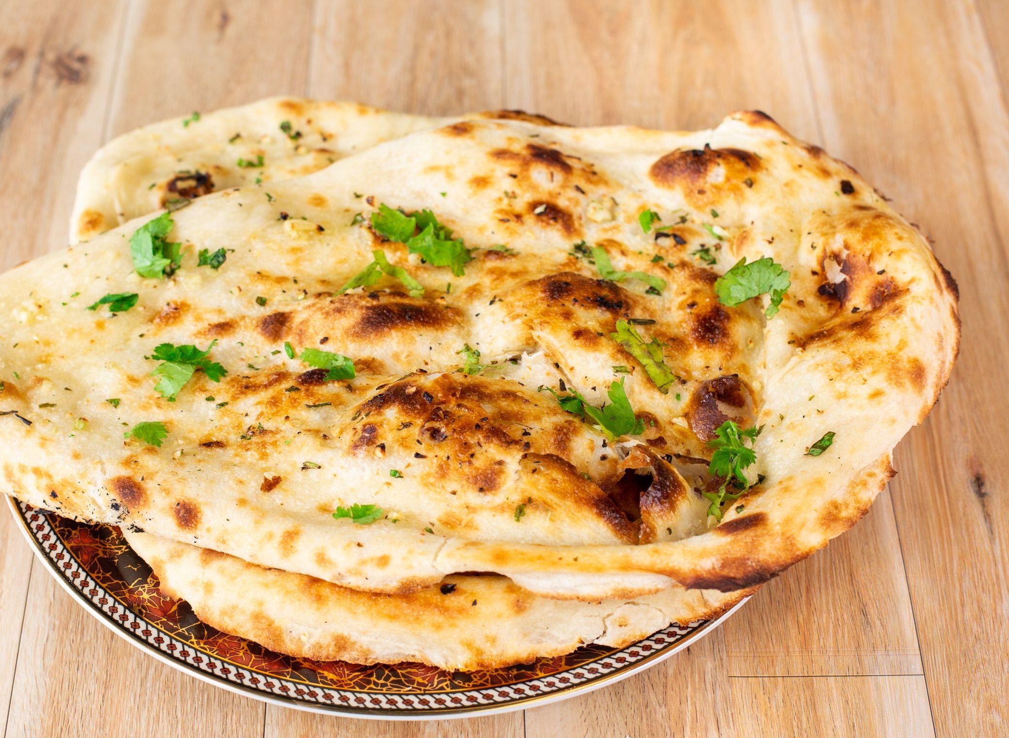 Makka Naan Shop vendor logo