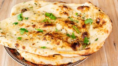 Makka Naan Shop