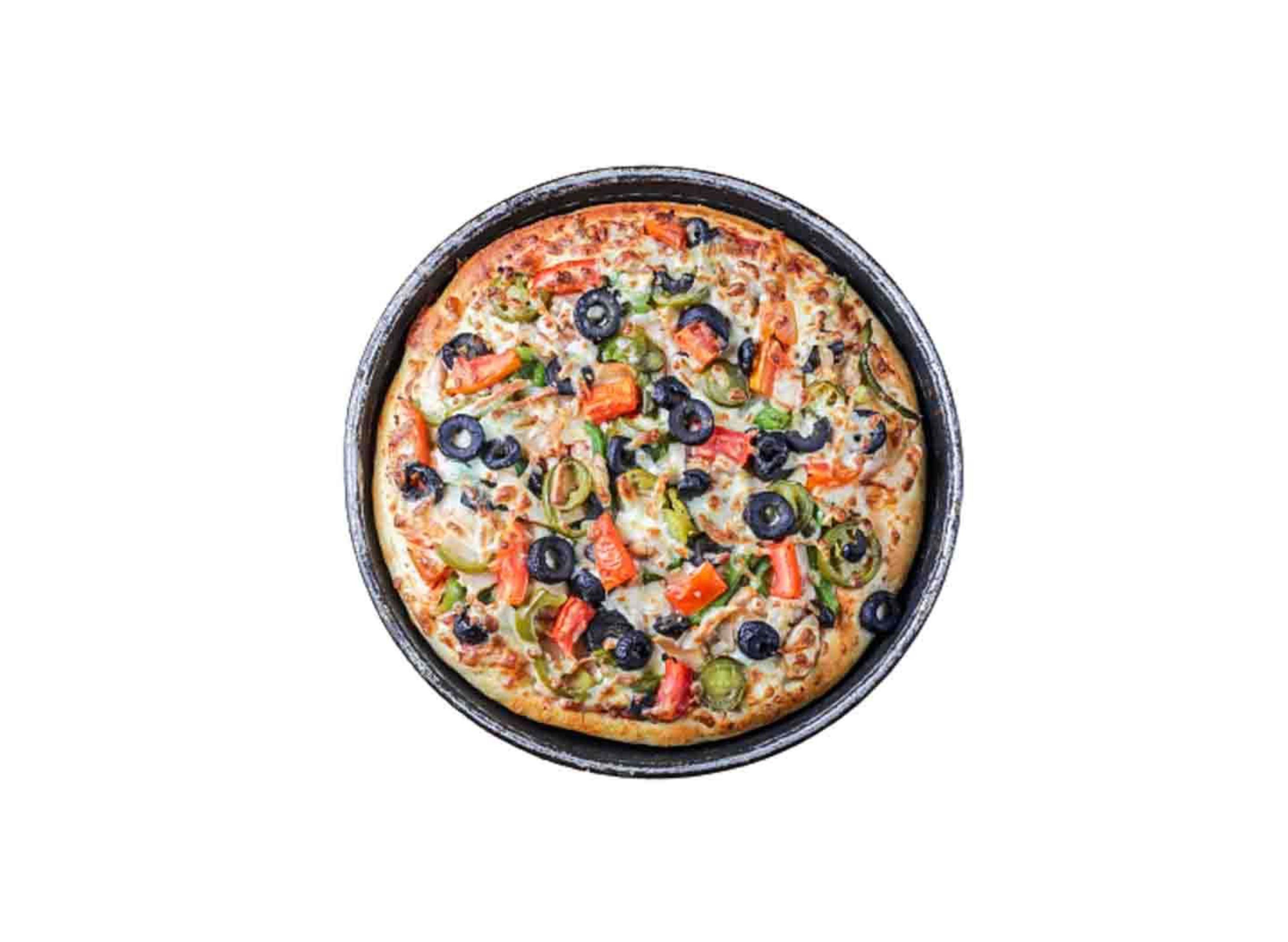 Super Pizza Max menu in Hyderabad | Food Delivery Hyderabad | foodpanda