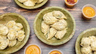 Wow Momo’s