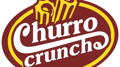 Churro Crunch - Wah