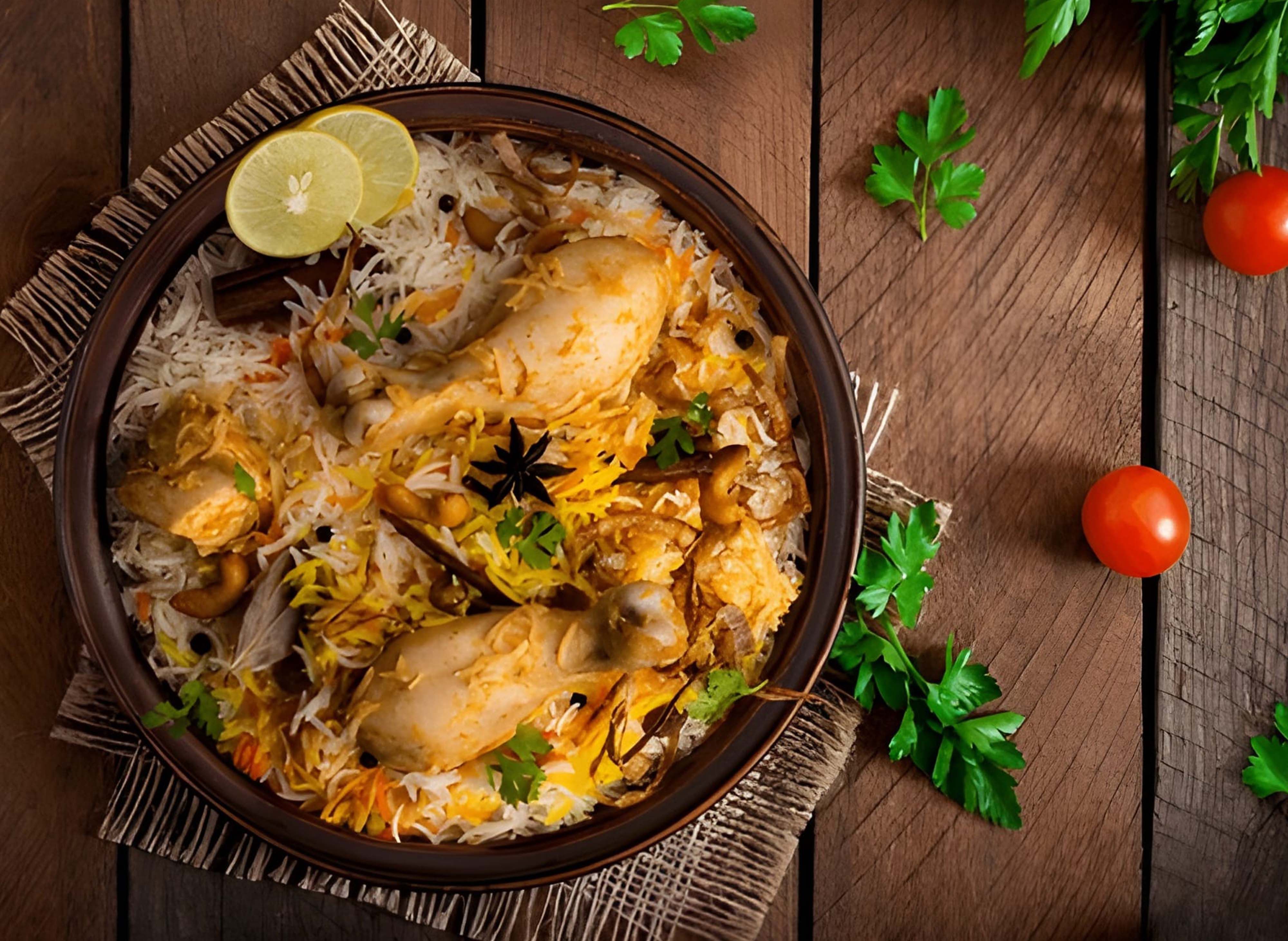 Bismillah Restaurant - Branch 2