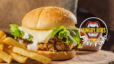 Hungry Bites - Chen One Road