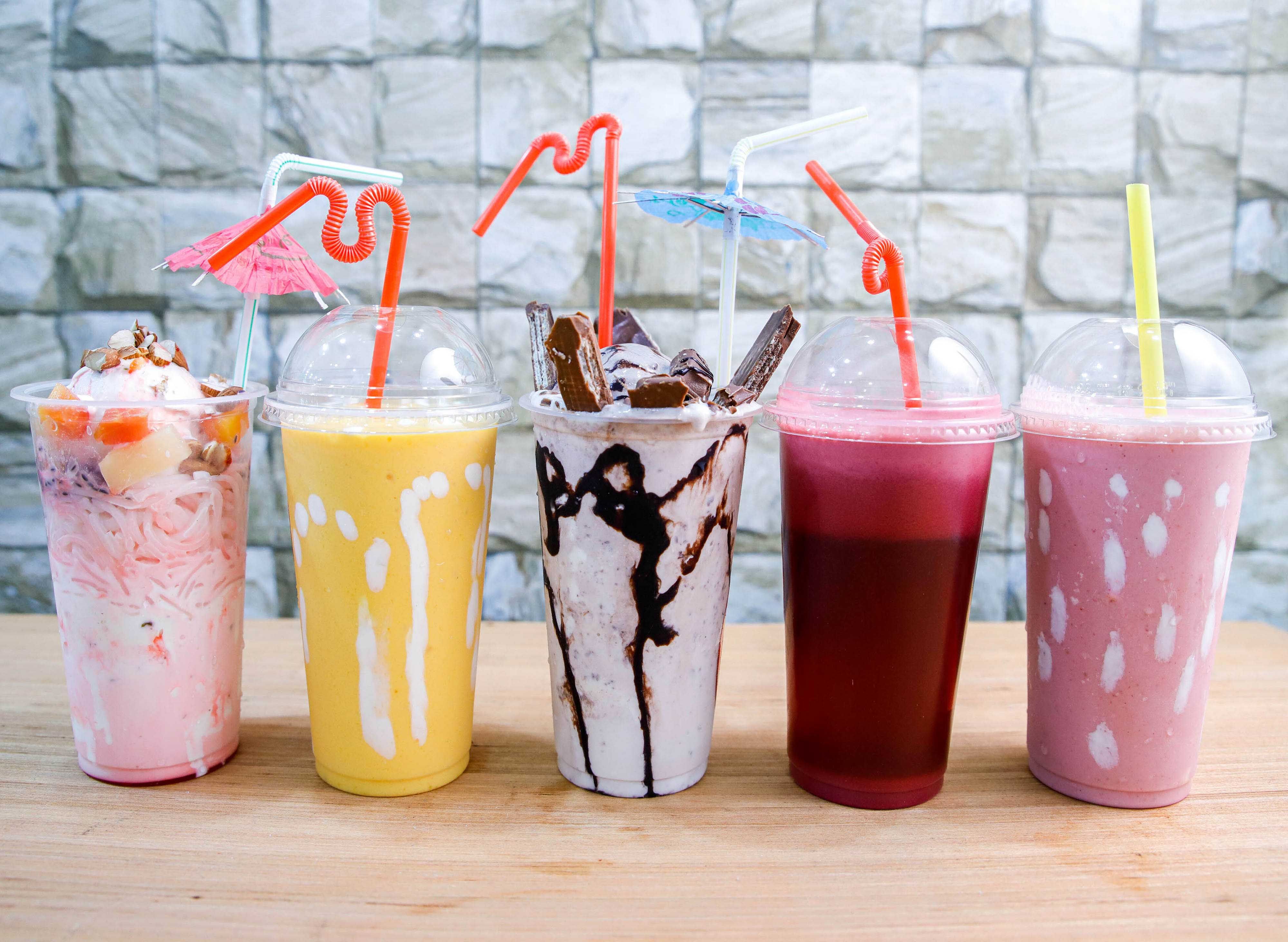 Juice Land F7 menu in Islamabad Food Delivery Islamabad foodpanda