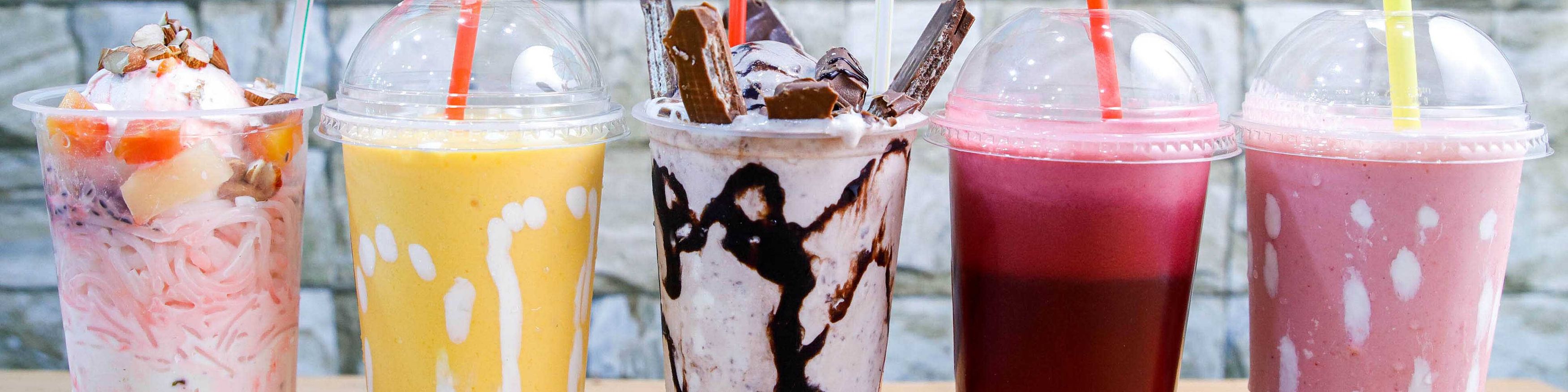 Juice Land F7 menu in Islamabad Food Delivery Islamabad foodpanda