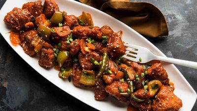 Wok' n Toss