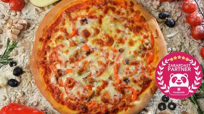 Arshad Fast Food