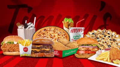 Timmy’s – Okara