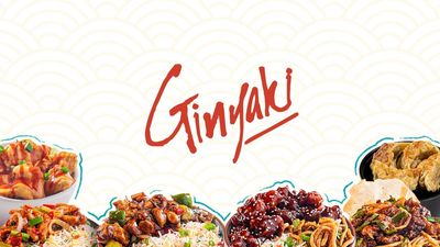 Ginyaki - F10