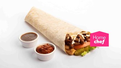 Iman's Food World
