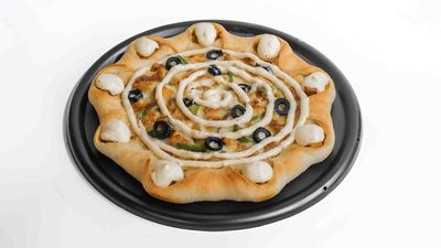 Mashallah Fast Food