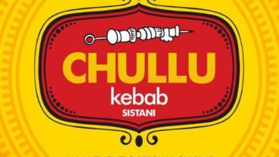 Chullu Kabab Sistani