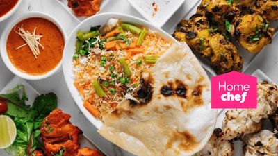 Desi Bites  - Multan