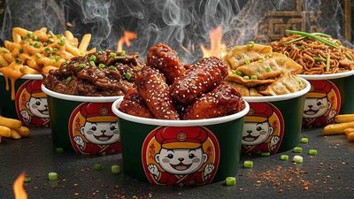 Chop Chips - G-9