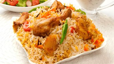 Kashif Nihari