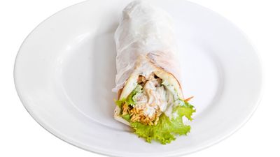 Shawarma Inn