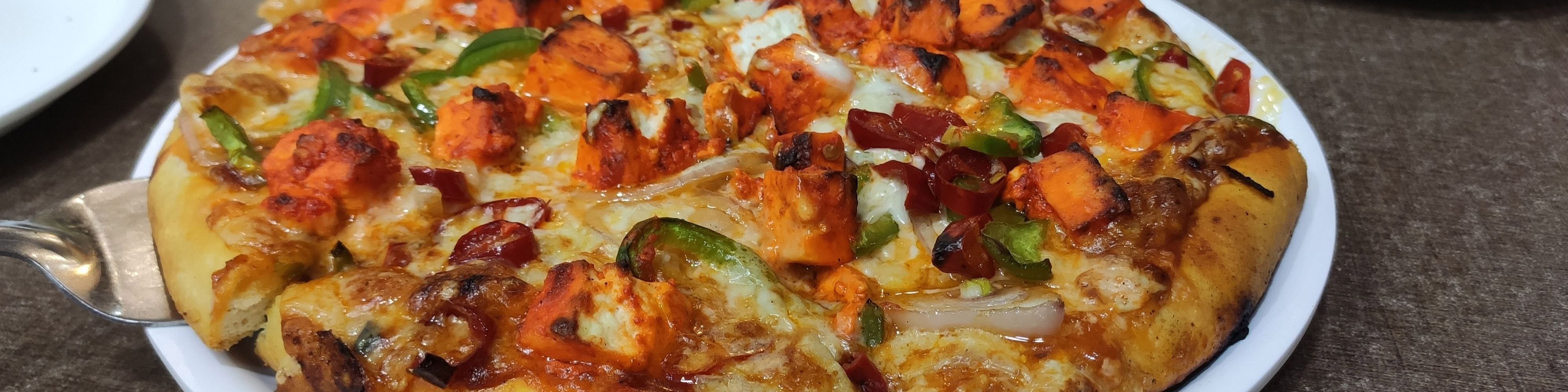 Forks N Knives Pizza Kitchen Sheikhupura Menu In Sheikhupura Food   Ybq0 Hero 