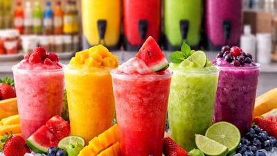 CooL Sip