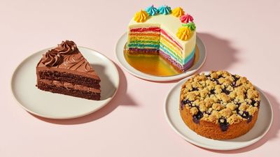 Divine treats