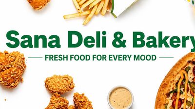 Sana Deli & Bakery