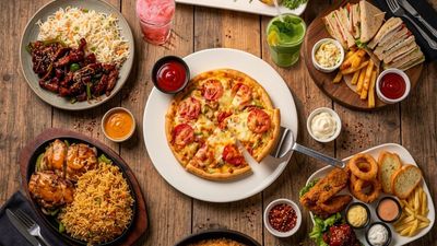 Anzee's Kitchen