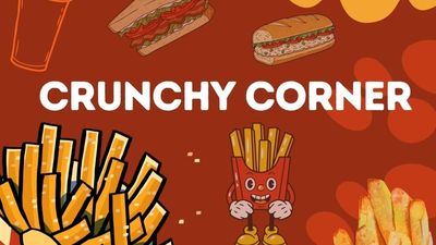 Crunchy Corner