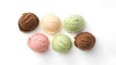 Mr Kool Ice Cream