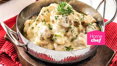 Desi Zaiqa By Fouzia