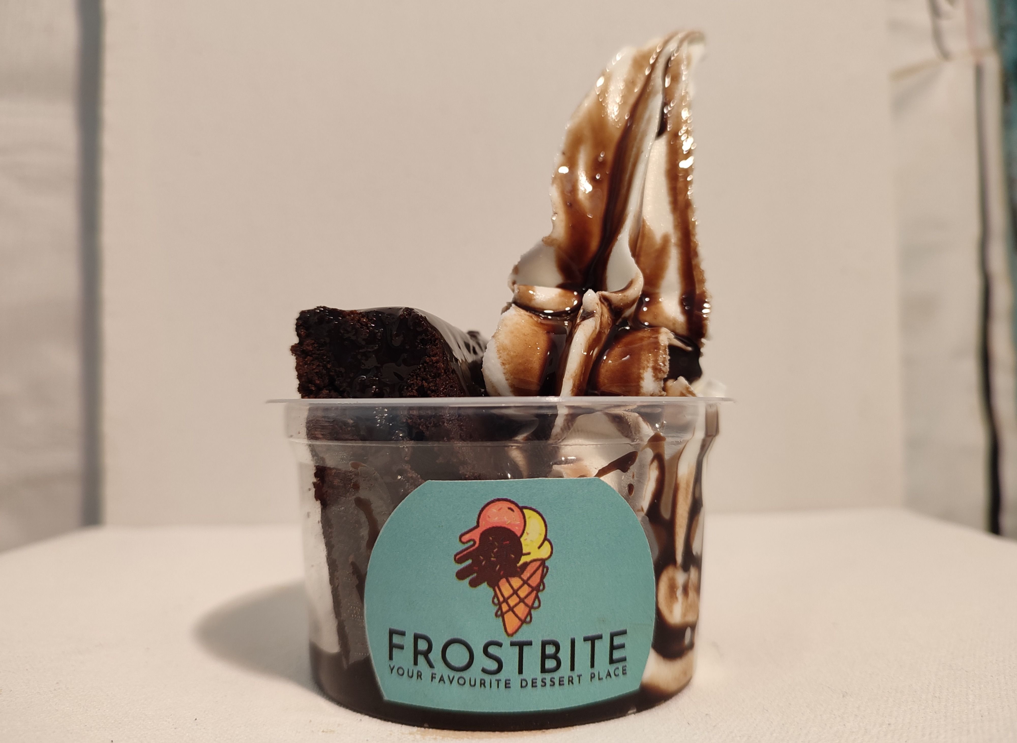 Frostbite menu in Lahore Food Delivery Lahore foodpanda