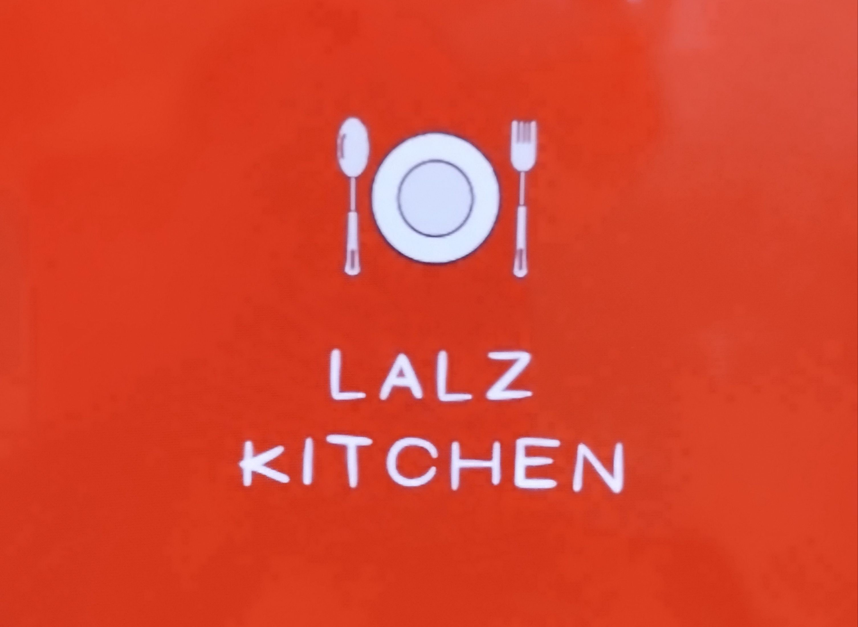 LALZ KITCHEN vendor logo