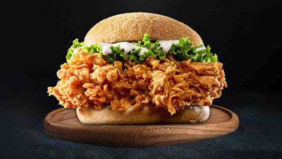 Smoky Grill & Fast Food